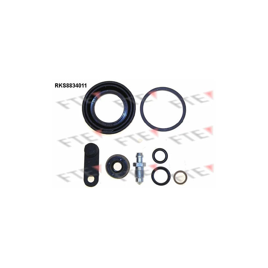 Fte 9324043 Repair Kit, Brake Caliper For Hyundai Sonata | ML Performance UK Car Parts