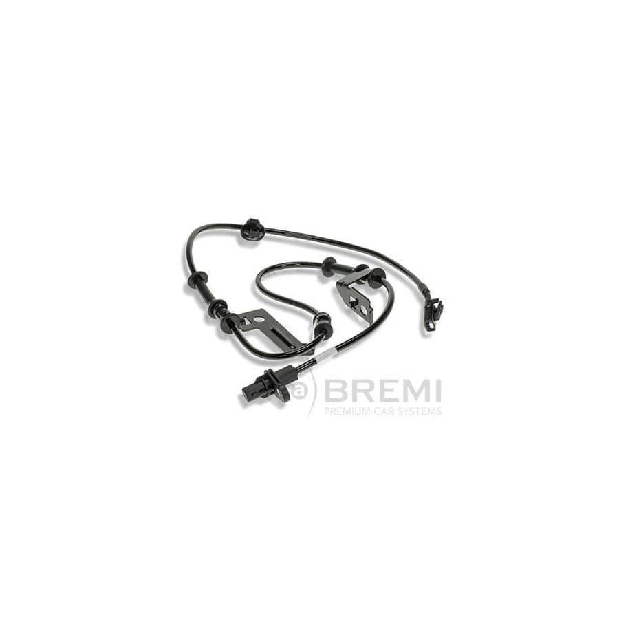 Bremi 51718 Abs Sensor For Kia Carens Iv (Rp)