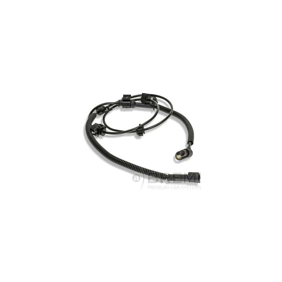 Bremi 51717 Abs Sensor For Jeep Cherokee Iii (Kj)