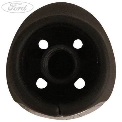 GENUINE FORD 1937456 FOCUS RS ECOBOOST GEAR KNOB & INSERT SATIN CHROME | ML Performance UK