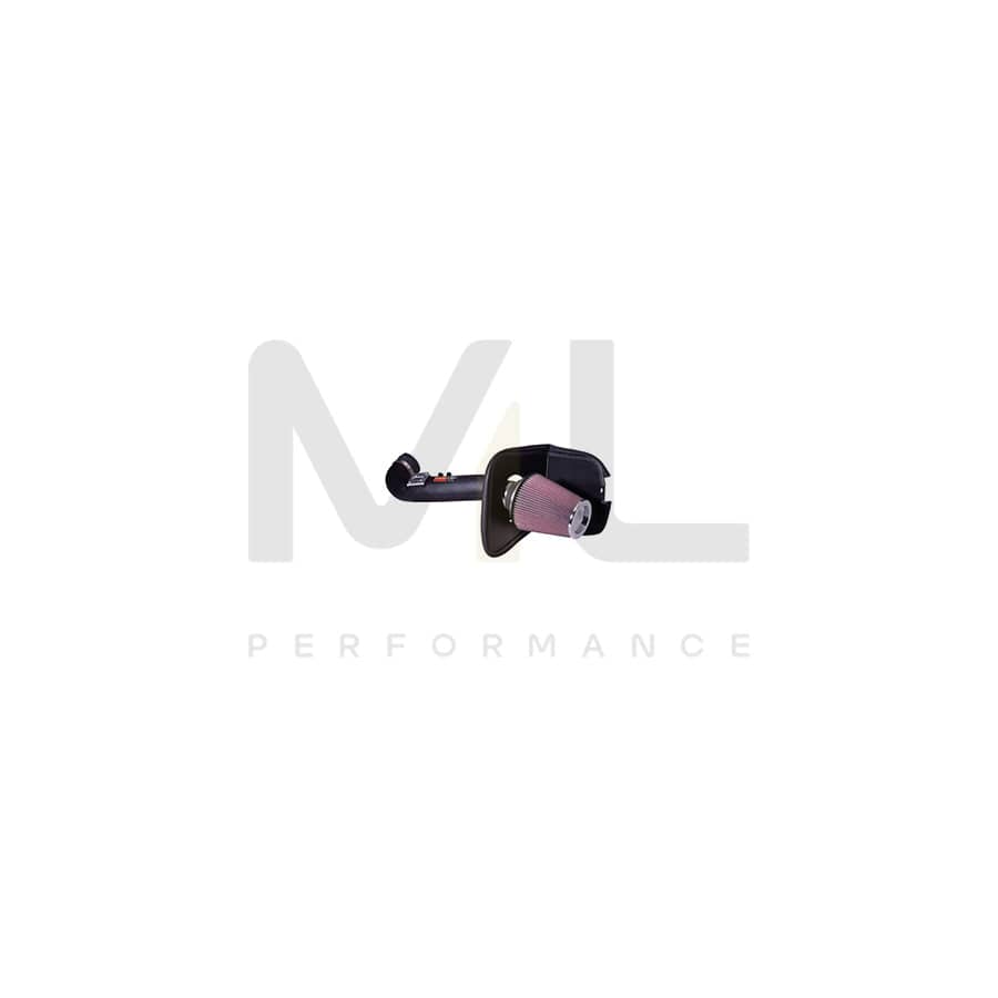 K&N 63-6012 Performance Air Intake System | ML Car Parts UK | ML Performance