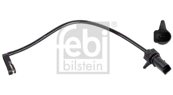 Febi Bilstein 172598 Brake Pad Wear Sensor | ML Performance UK Car Parts