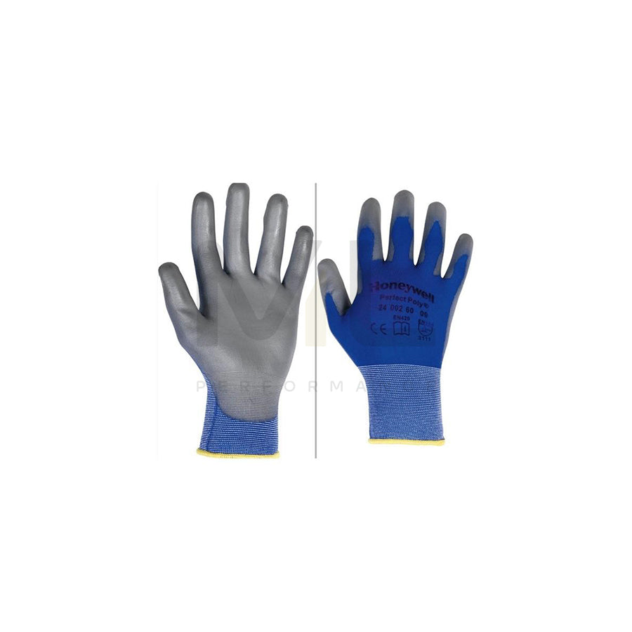 Honeywell 2400260-09 Work gloves | ML Performance Car Parts