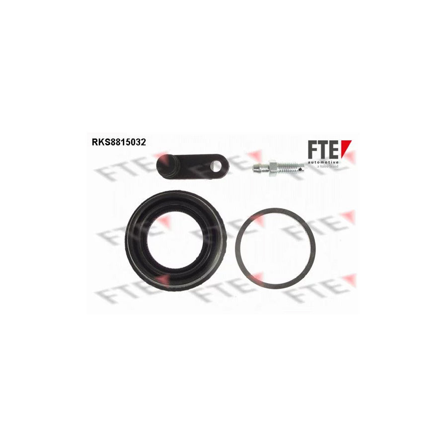 Fte RKS8815032 Repair Kit, Brake Caliper For Bmw 1 Series | ML Performance UK Car Parts