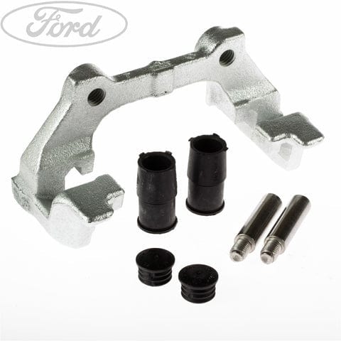 GENUINE FORD 4387369 BRAKE BACK PLATE | ML Performance UK