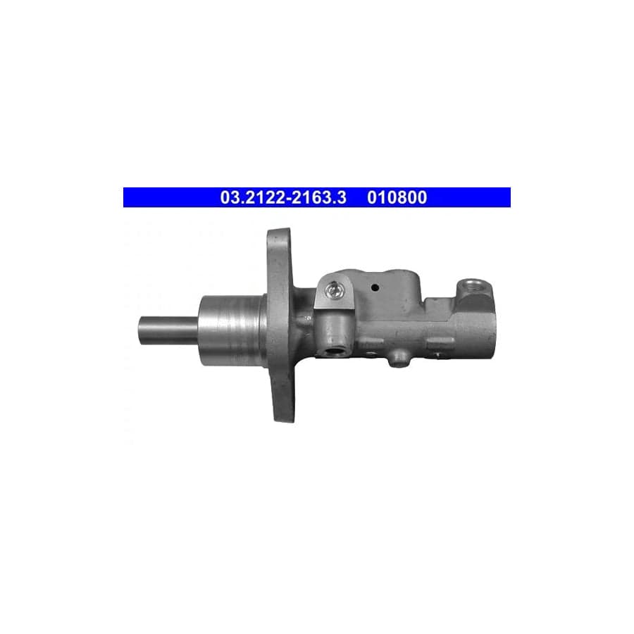 ATE 03.2122-2163.3 Brake Master Cylinder