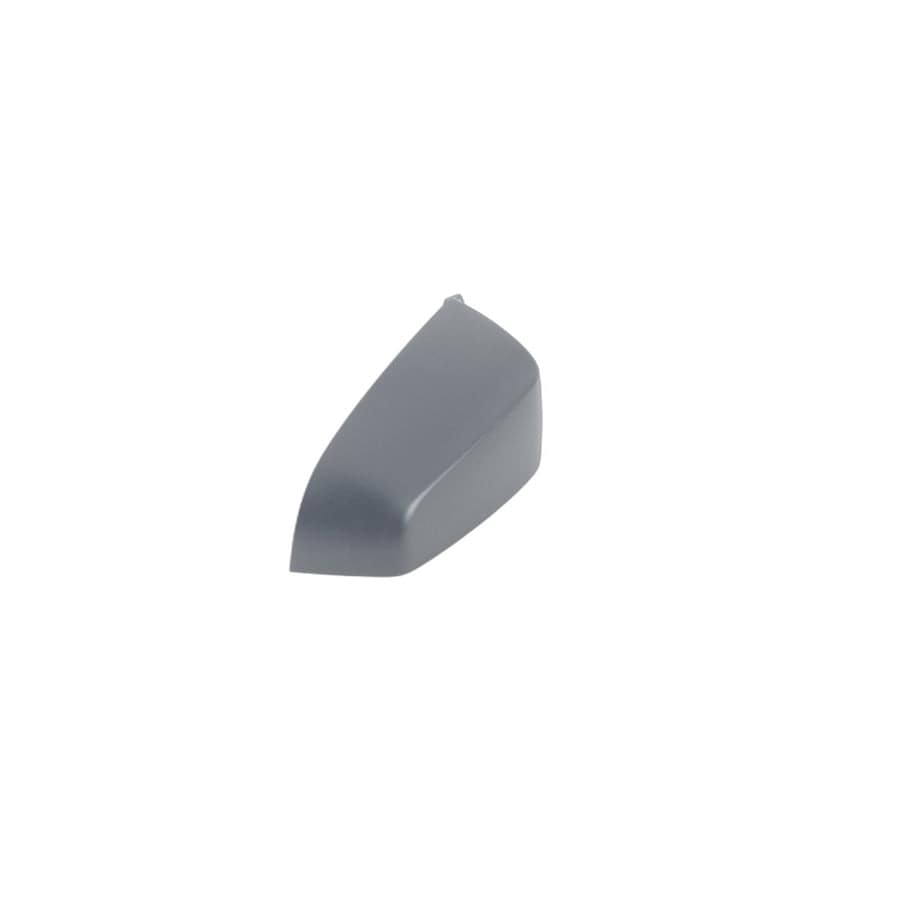 Genuine BMW 51167187431 E60 F11 F12 Outside Mirror Cover Cap, Left, Primed (Inc. 530i, Alpina B7L & 528xi) | ML Performance UK Car Parts