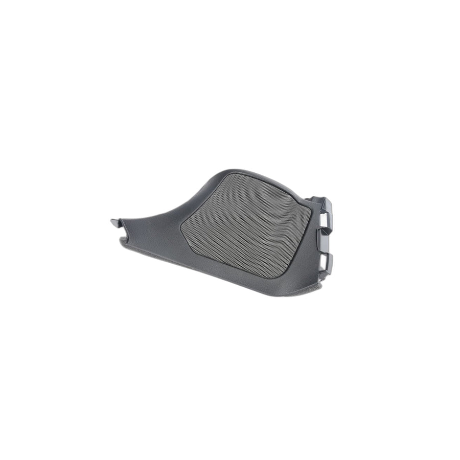 Genuine BMW 51467326269 F36 Cover, Belt Outlet, Left SCHWARZ (Inc. 435dX, 430i & 420i) | ML Performance UK Car Parts