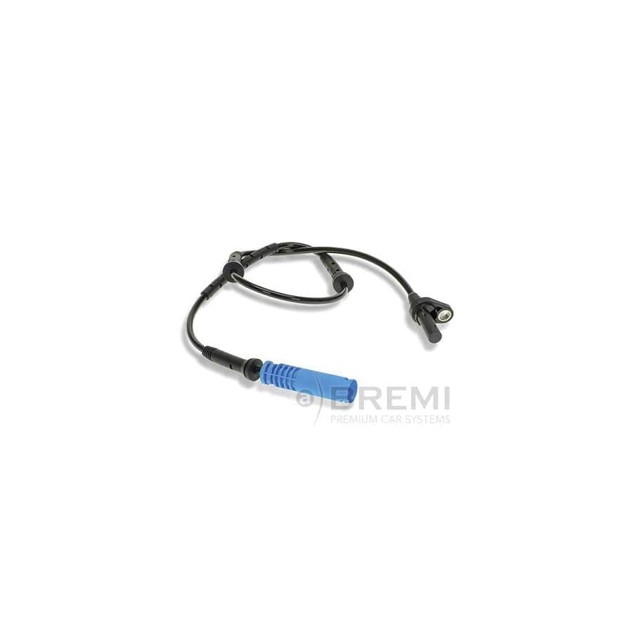 Bremi 51728 Abs Sensor For Bmw 5 Series