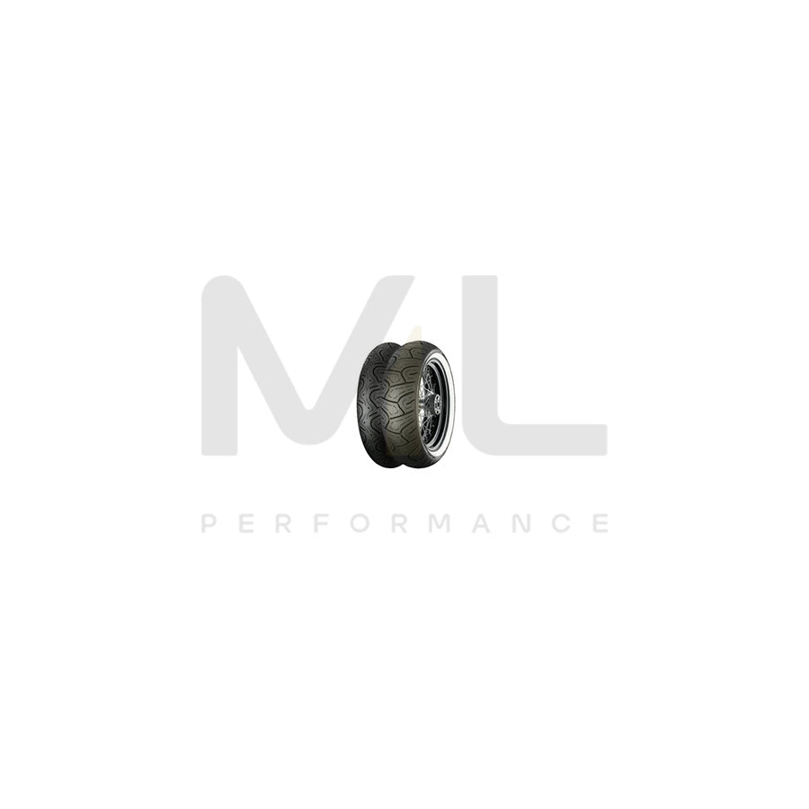 Continental ContiLegend 130/90 16 73H Motorcycle Summer Tyre | ML Performance UK Car Parts