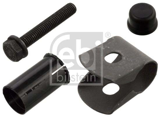 Febi Bilstein 49902 Clamping Clip, Outside Mirror | ML Performance UK Car Parts