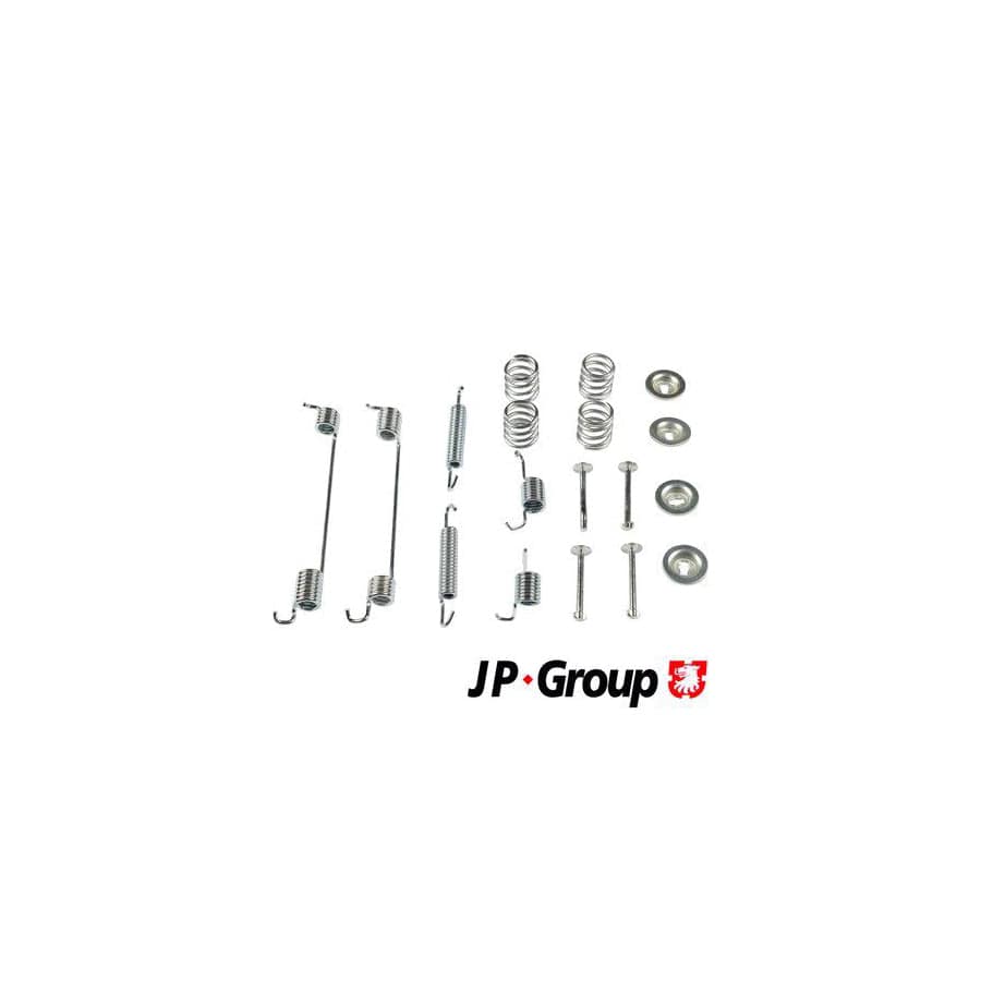 JP GROUP 3364002410 Accessory Kit, Brake Shoes | ML Performance UK Car Parts