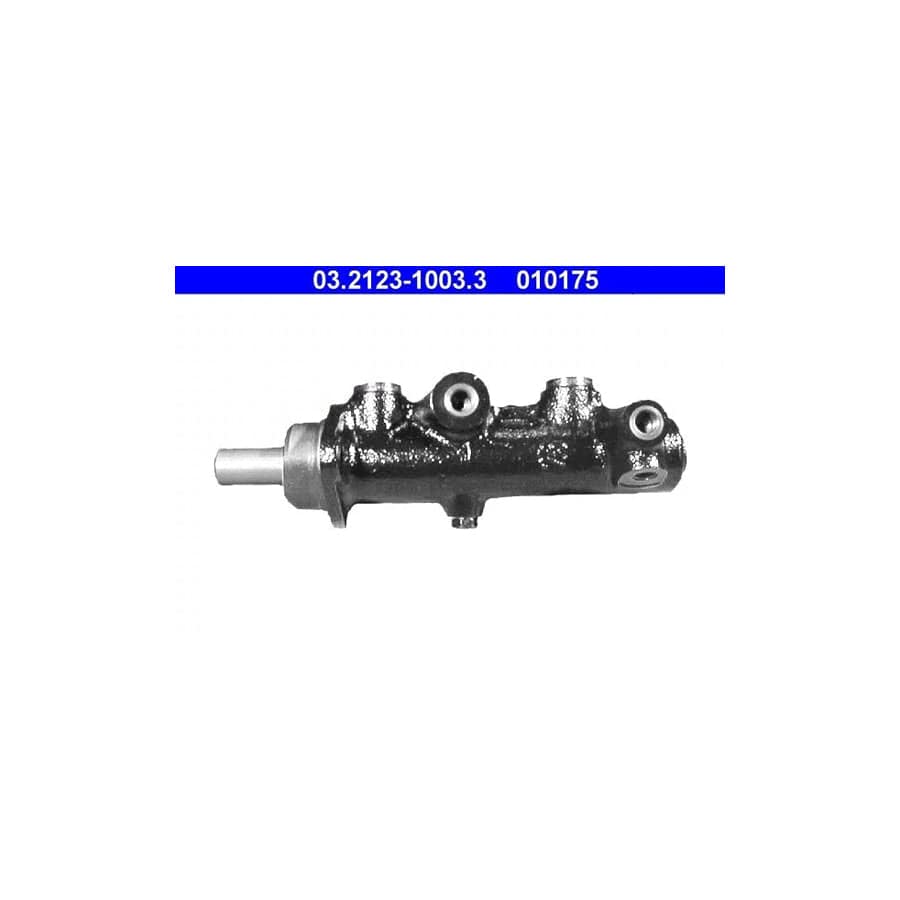 ATE 03.2123-1003.3 Brake Master Cylinder