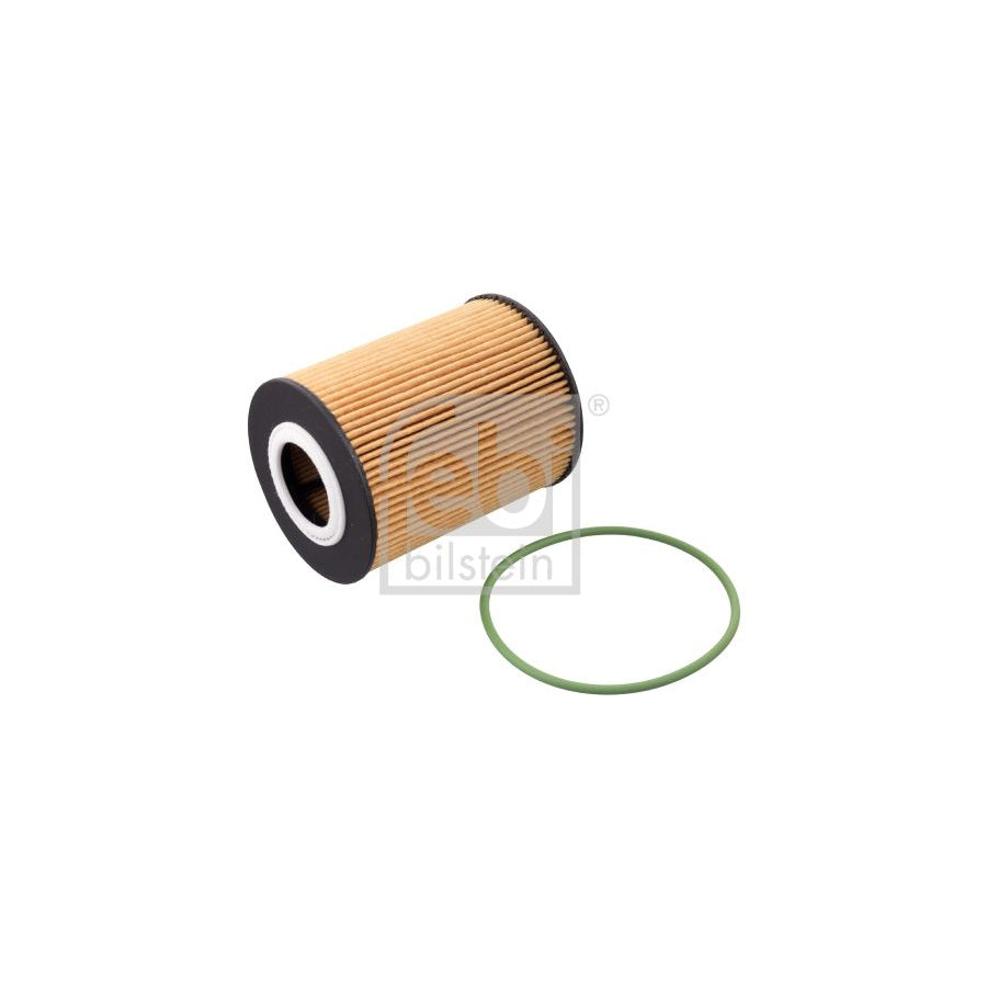 Febi Bilstein 101656 Oil Filter For Porsche 911