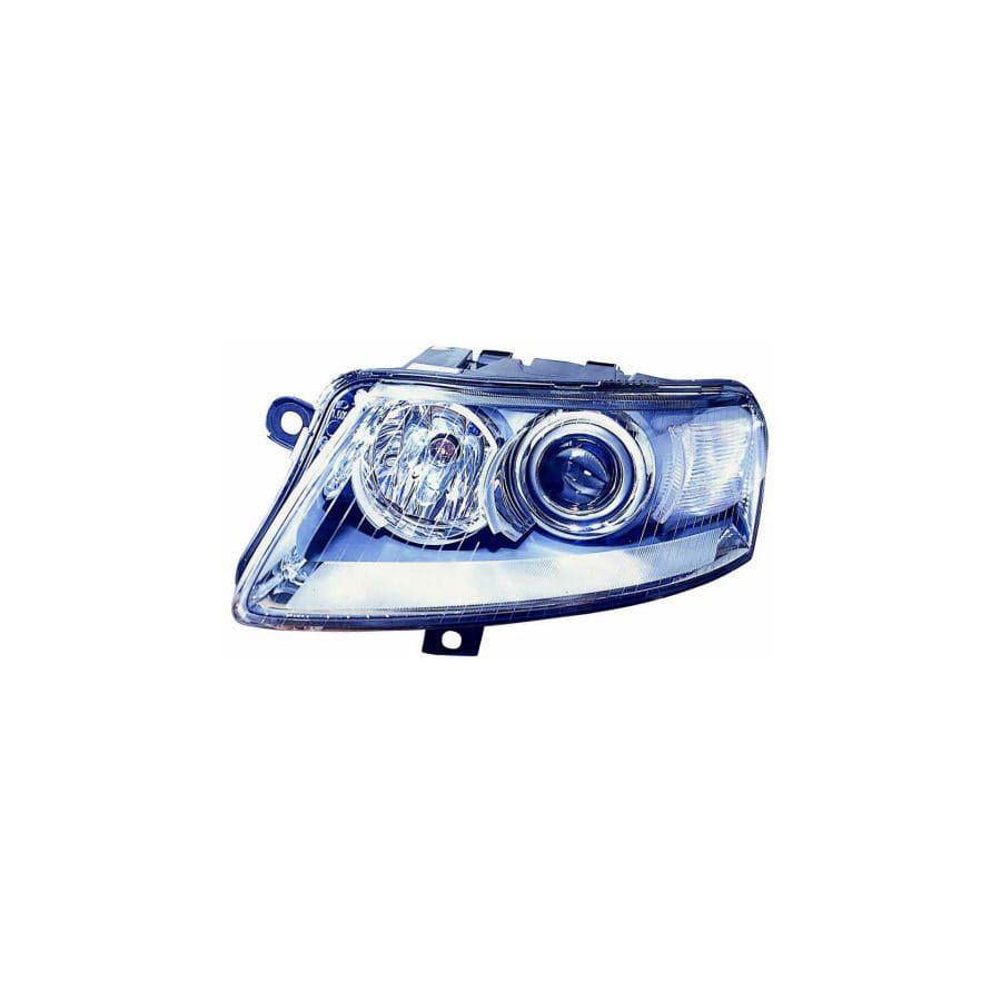 Abakus 4461112RLDHEM Headlight For Audi A6 | ML Performance UK