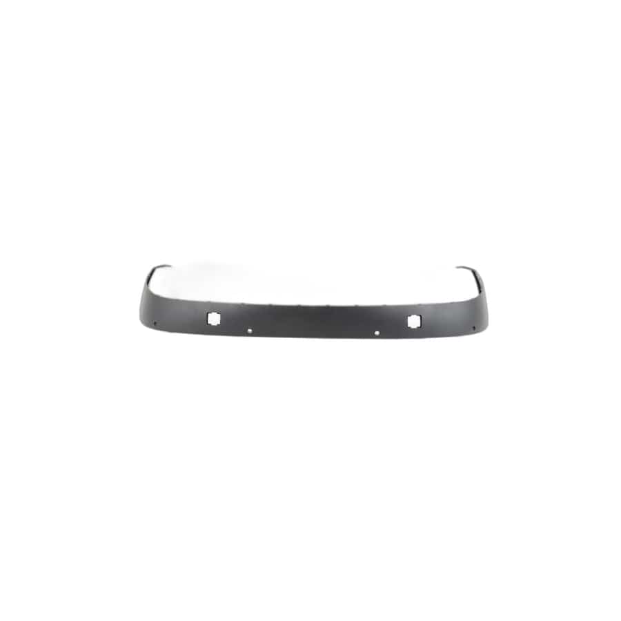 Genuine BMW 51127258428 F25 Cover, Trim, Rear, Black PDC (Inc. X3) | ML Performance UK Car Parts