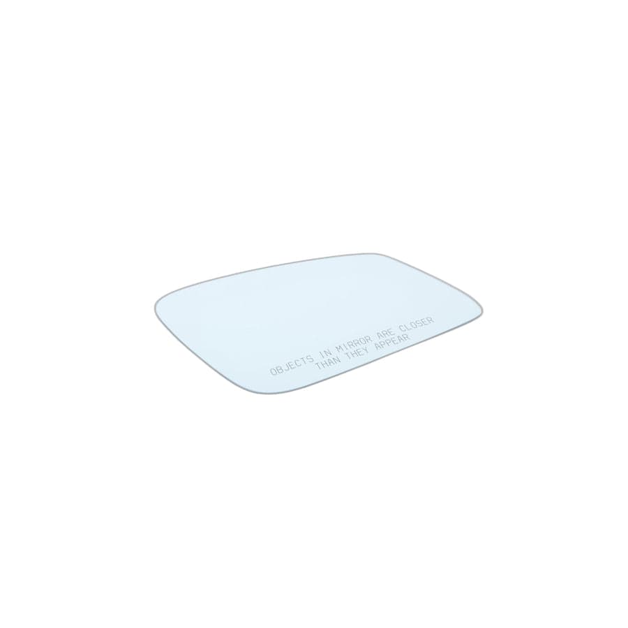 Genuine BMW 51167186584 E63 E61 E64 Mirror Glas Heated Convex Right (Inc. 760Li, 523i & Hybrid 7) | ML Performance UK Car Parts