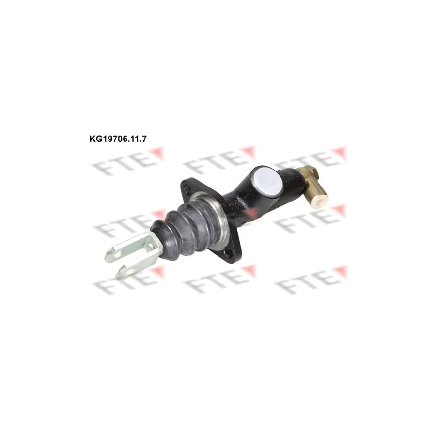 Fte Kg19706.11.7 Master Cylinder, Clutch | ML Performance UK Car Parts