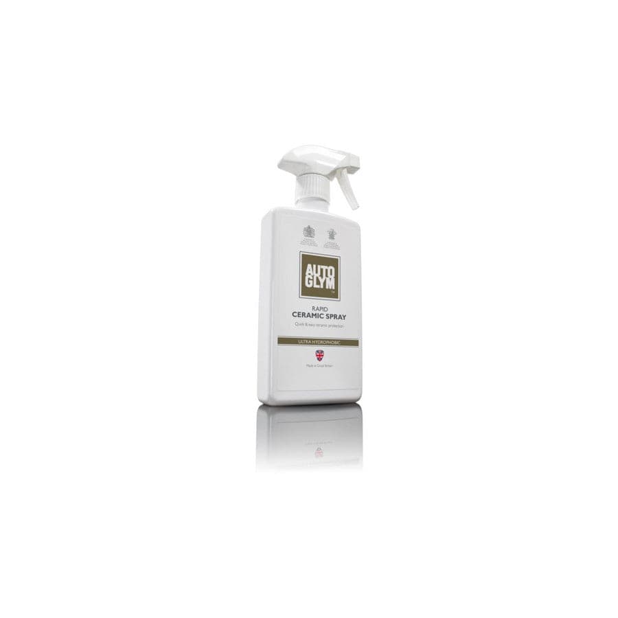 Autoglym Rapid Ceramic Spray 500ml | ML Performance UK Car Parts