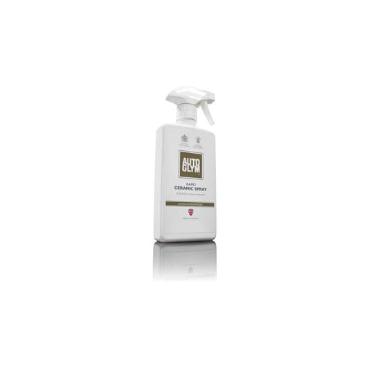 Autoglym Rapid Ceramic Spray 500ml | ML Performance UK Car Parts