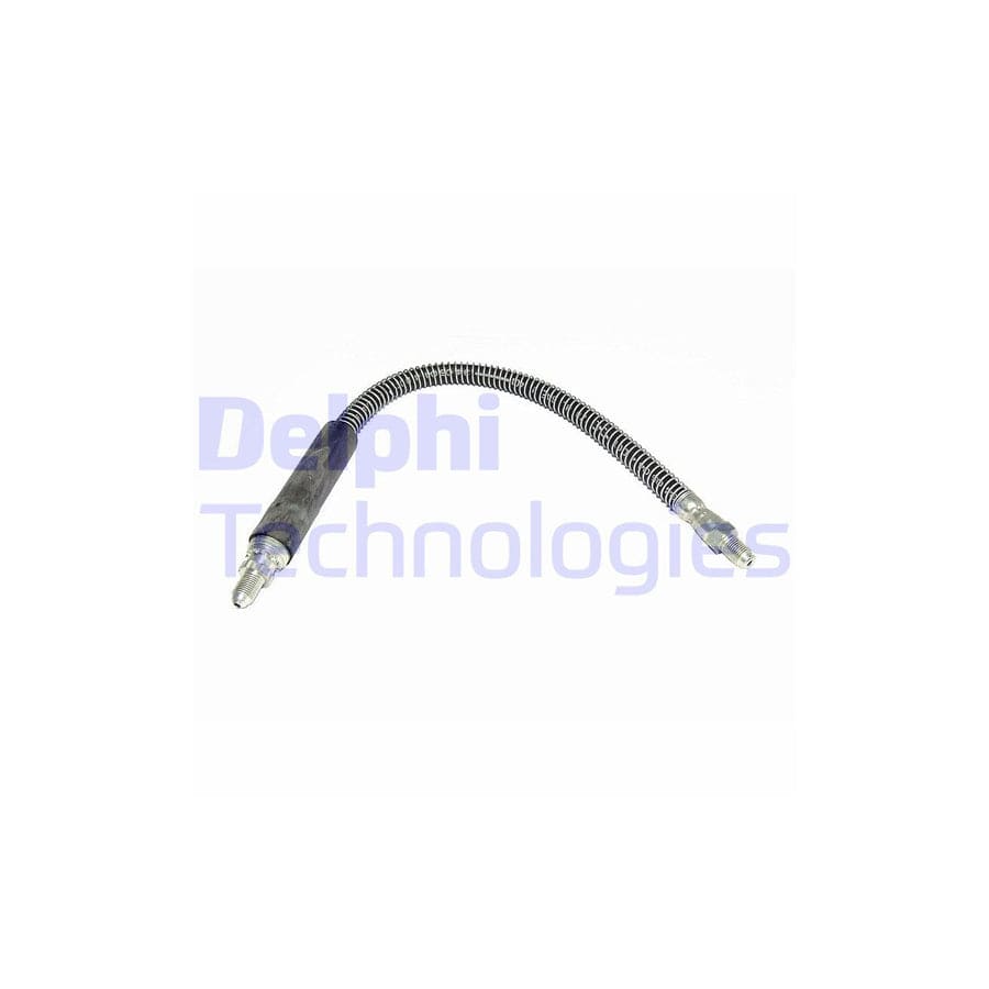 Delphi Lh6178 Brake Hose For Land Rover Defender