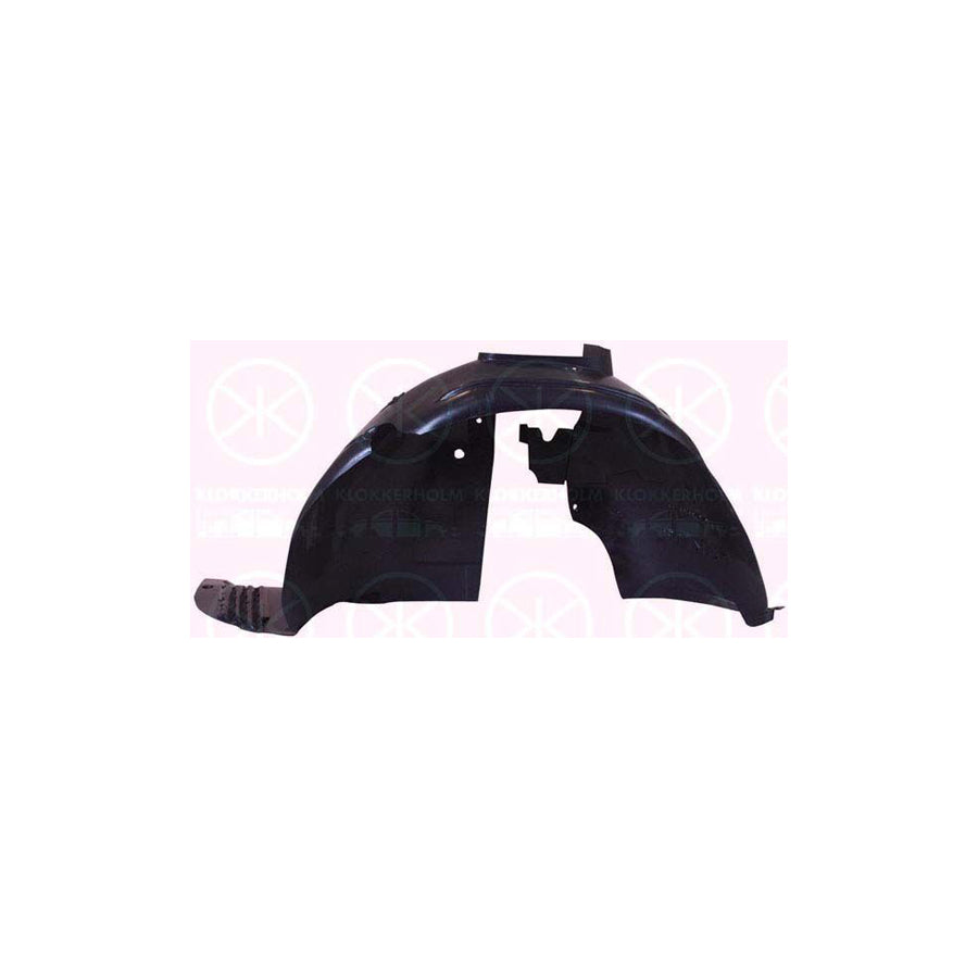 Klokkerholm 5514391 Panelling, Mudguard for PEUGEOT 307 | ML Performance UK Car Parts