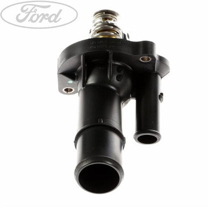 GENUINE FORD 1566316 ENGINE COOLANT THERMOSTAT | ML Performance UK