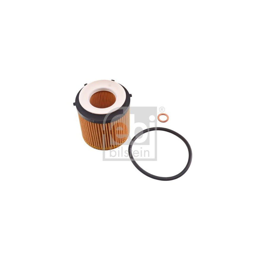 Febi Bilstein 101655 Oil Filter