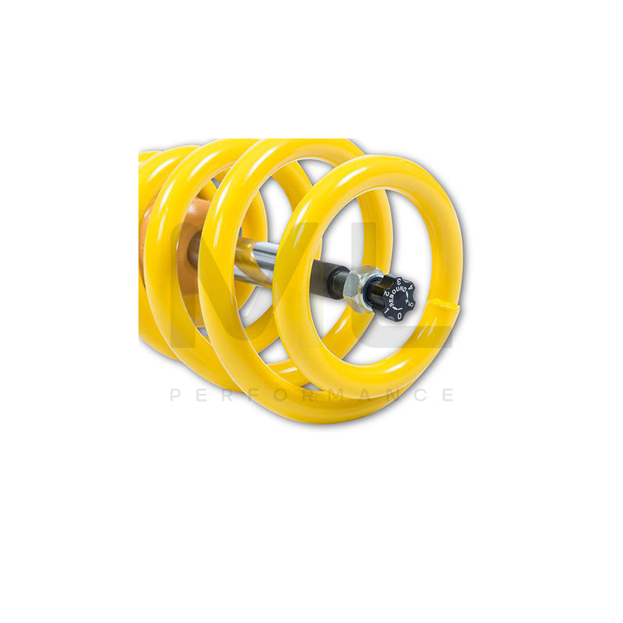 ST Suspensions 18215022 Alfa Romeo Mito (955) COILOVER KIT XA 1 | ML Performance UK Car Parts