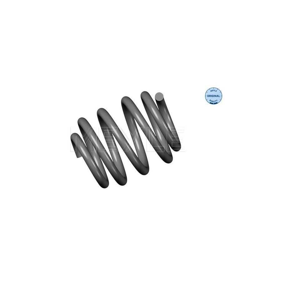 Meyle 100 739 0003 Coil Spring