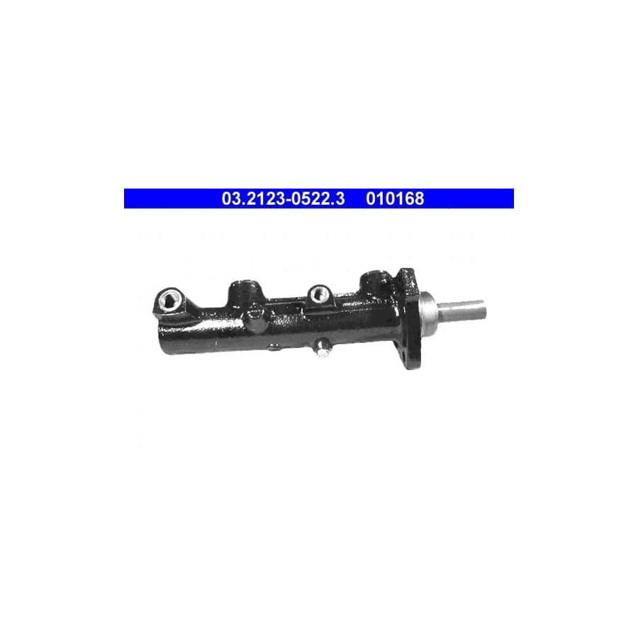 ATE 03.2123-0522.3 Brake Master Cylinder Suitable For Mercedes-Benz T2