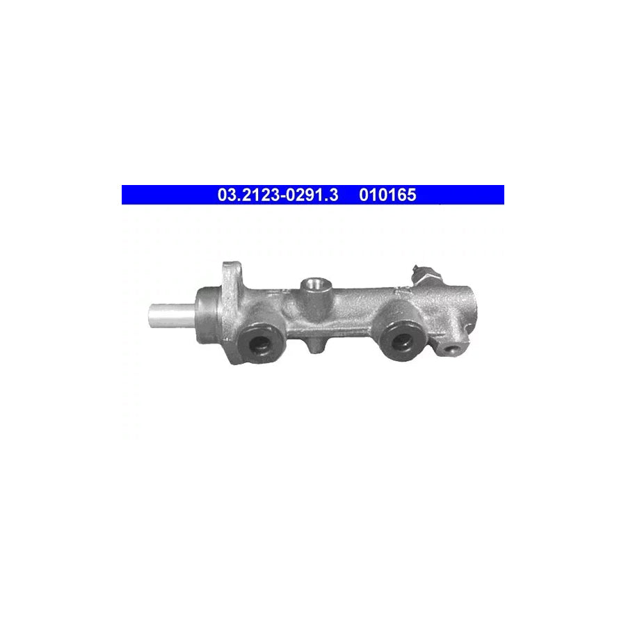 ATE 03.2123-0291.3 Brake Master Cylinder For Vw Transporter