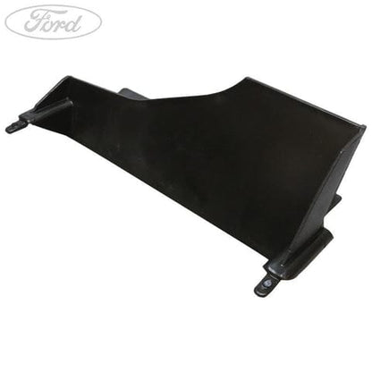 GENUINE FORD 1937809 FOCUS RS FRONT LOWER UNDER TRAY AIR DEFLECTOR 2016- | ML Performance UK