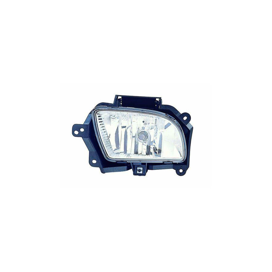 Abakus 3212027RUQ Fog Light For Hyundai Sonata Vi (Yf) | ML Performance UK