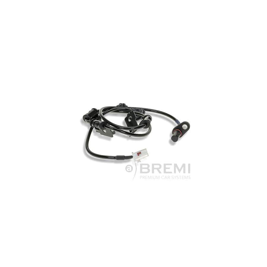 Bremi 51721 Abs Sensor For Kia Carens Iv (Rp)