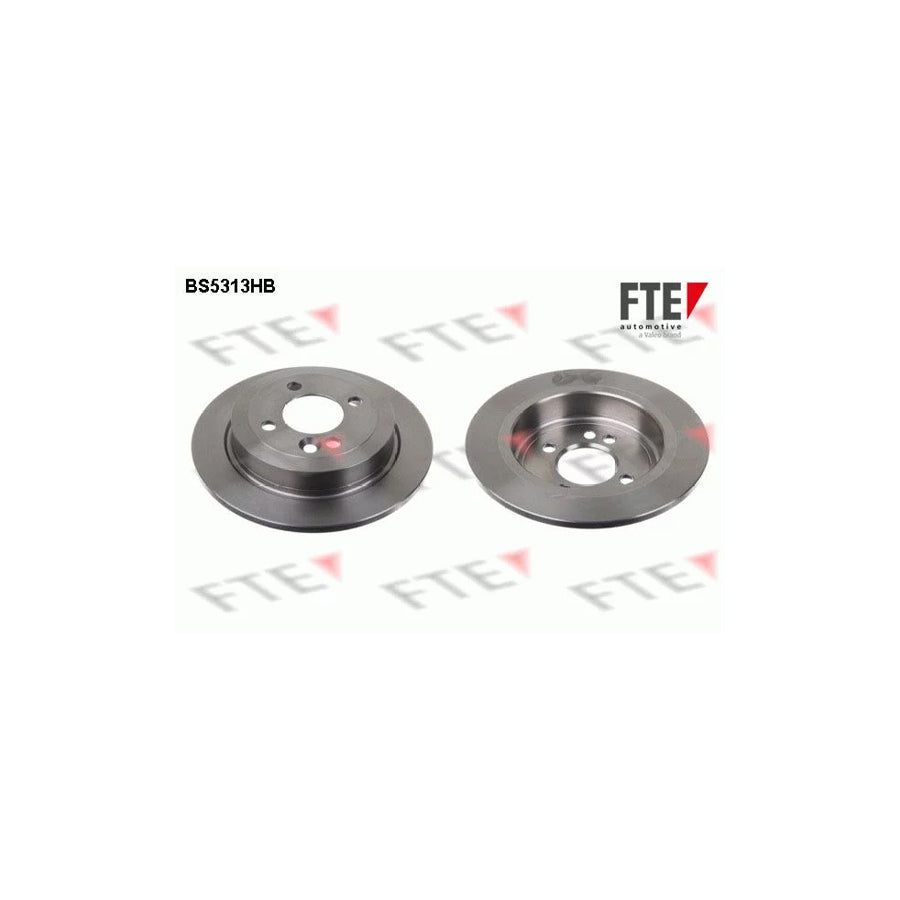 Fte BS5313HB Brake Disc | ML Performance UK Car Parts