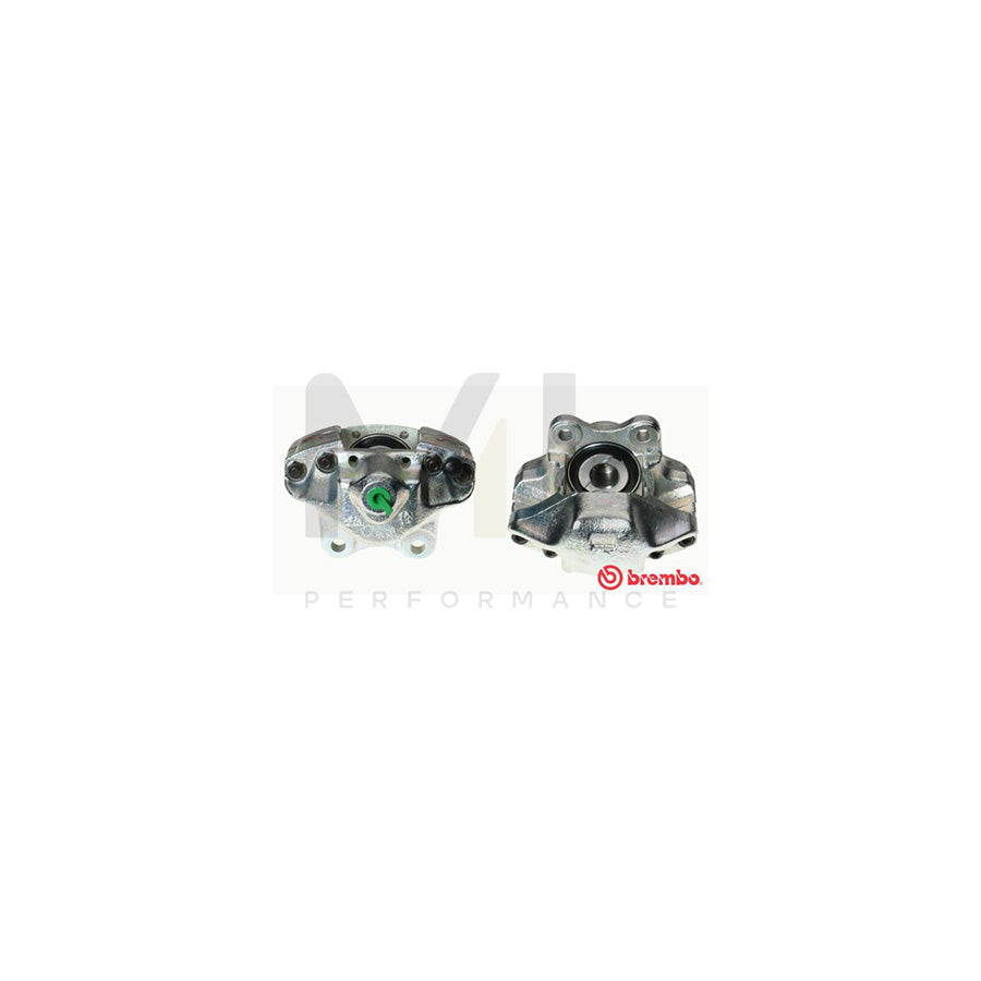 BREMBO F 06 012 Brake Caliper | ML Performance Car Parts