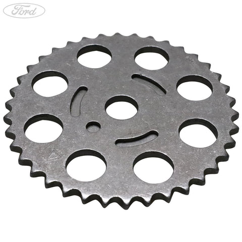 GENUINE FORD 1594514 STREETKA KA FIESTA FUSION 1.6 ZETEC ROCAM CAMSHAFT SPROCKET | ML Performance UK