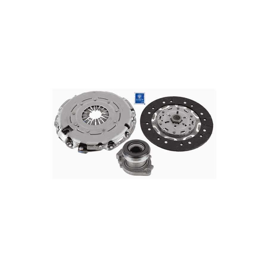 Sachs 3000 990 482 Clutch Kit