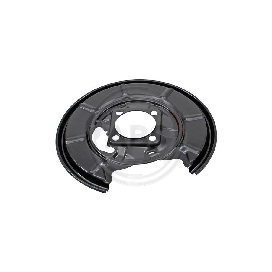 A.B.S. 11218 Splash Panel, Brake Disc