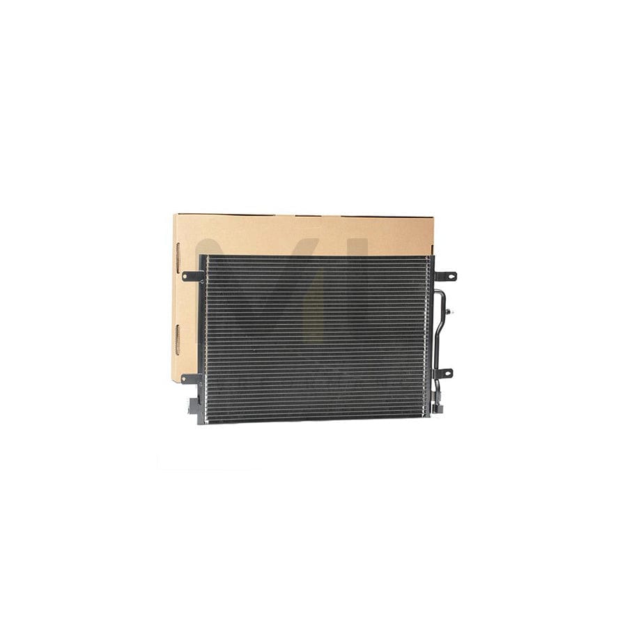 MAHLE ORIGINAL AC 812 000S Air conditioning condenser without dryer, without pressure switch | ML Performance Car Parts