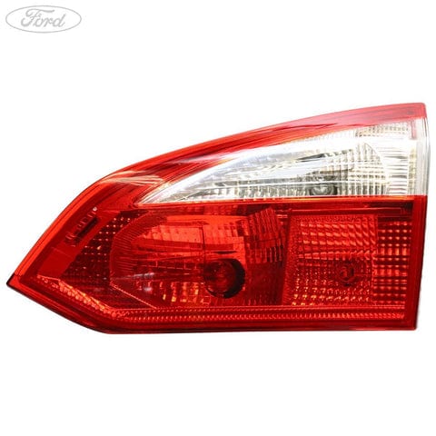 GENUINE FORD 1775986 FOCUS MK3 REAR DRIVER SIDE INNER LIGHT LAMP 4 DOOR ESTATE 2011-2015 | ML Performance UK