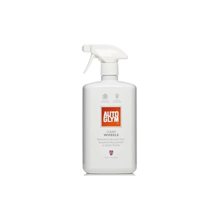 Autoglym Clean Wheels 1L | ML Performance UK Car Parts