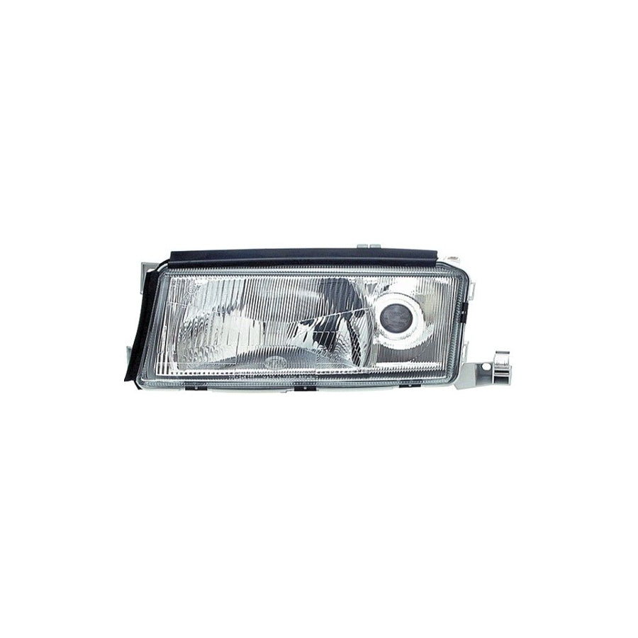 Hella 1AJ 246 003-201 Headlight For Skoda Octavia