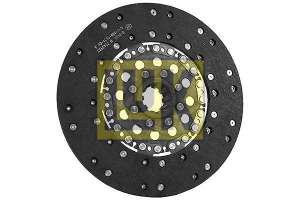 LuK 328 0451 10 Clutch Disc