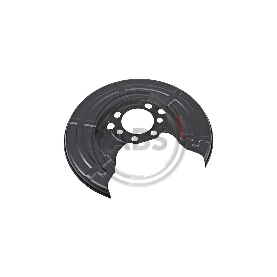 A.B.S. 11212 Splash Panel, Brake Disc