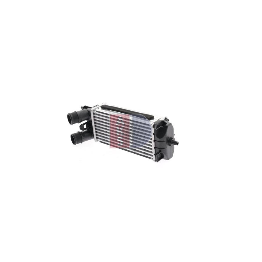 AKS Dasis 097041N Intercooler | ML Performance UK