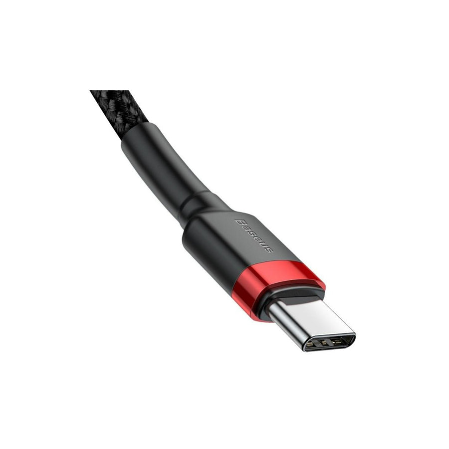 Baseus Cafule Catklf-H91 Usb Charge Cable