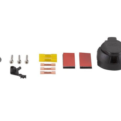 GENUINE FORD 2510146 MUSTANG MACH-E ELECTRICAL KIT FOR TOW BAR REQUIRED FOR THE FITMENT OF THE DETACHABLE TOW BAR. 13 PIN CONNECTOR | ML Performance UK