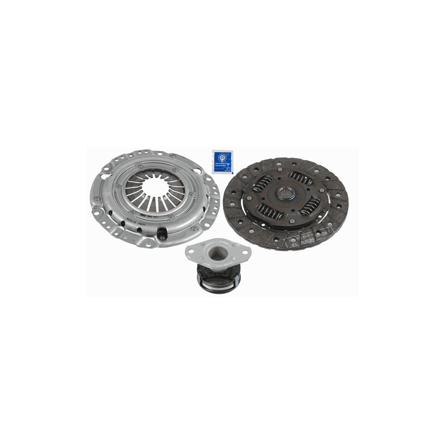 Sachs 3000 842 803 Clutch Kit